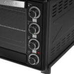 Мини духовка CENTEK CT-1533-62 Convection, черный — изображение 3