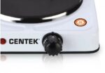 Плитка электрическая CENTEK CT-1506 — изображение 3