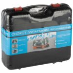 Плитка газовая портативная Energy GS-400 — изображение 3