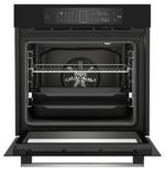 Электрический духовой шкаф Hotpoint FE8 1351 H BL — изображение 4
