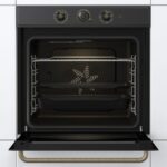Электрический духовой шкаф Gorenje BOS67371CLB — изображение 4