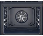 Электрический духовой шкаф Hotpoint FE8 S832 JSH IX, нержавеющая сталь — изображение 4