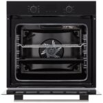 Электрический духовой шкаф KRONA LEGENDE 60 BL — изображение 4