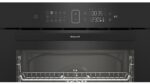 Электрический духовой шкаф Hotpoint FE8 1352 SMP BLG, черный — изображение 4