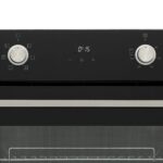 Электрический духовой шкаф KRONA TESORO 60 BL — изображение 4