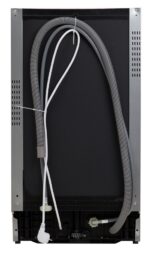 Встраиваемая посудомоечная машина Oasis PM-9V5 — изображение 4
