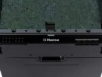 Встраиваемая посудомоечная машина Hansa ZIM476H — изображение 4