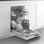 Встраиваемая посудомоечная машина Indesit RWM 8E55 — изображение 4
