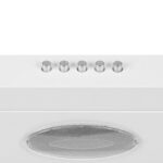 Вытяжка CENTEK CT-1801-50 White, белый — изображение 4