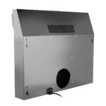 Вытяжка CENTEK CT-1801-60 INOX, серебристый — изображение 4