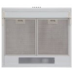 Вытяжка Oasis UP-60W (P) — изображение 4