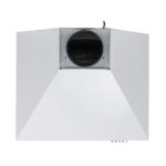 Вытяжка CENTEK CT-1820-60 White, белый — изображение 4