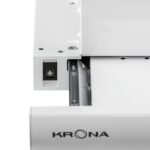 Встраиваемая вытяжка KRONA Kamilla 600 Supernova White — изображение 4