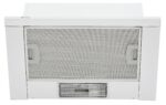 Встраиваемая вытяжка KRONA Kamilla Slim 500 White — изображение 4