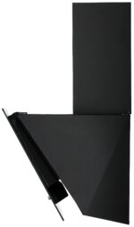 Вытяжка KRONA POLLY 600 PB Black — изображение 4