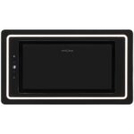 Встраиваемая вытяжка KRONA VENUS 600 BLACK S — изображение 4