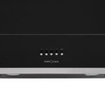 Вытяжка Krona IRIDA PB 600 black — изображение 4