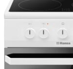 Плита электрическая Hansa FCCW53000H — изображение 4