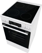 Плита стеклокерамическая Gorenje GECS 5C70WA — изображение 4