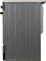 Плита стеклокерамическая Beko FSE67310GX — изображение 4