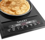 Плитка индукционная GALAXY LINE GL3053, черный — изображение 4
