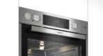 Электрический духовой шкаф Hotpoint FE8 S832 JSH IX, нержавеющая сталь — изображение 5