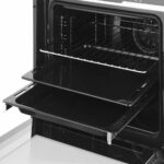Электрический духовой шкаф Haier HOD-PM08VGBX — изображение 5