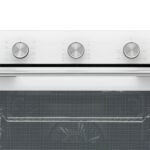 Электрический духовой шкаф KRONA BIRNE 60 WH — изображение 5