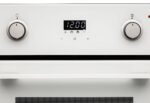 Электрический духовой шкаф KRONA SONATA 45 WH — изображение 5