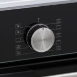 Электрический духовой шкаф KRONA NEBULA STEAM 60 BL — изображение 5