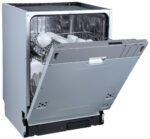 Встраиваемая посудомоечная машина Бирюса DWB-612/5 — изображение 5