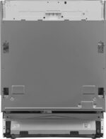 Встраиваемая посудомоечная машина INDESIT DI 5C59, белый — изображение 5