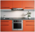 Вытяжка KRONA Jessica slim PB 500 Inox — изображение 5