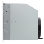 Встраиваемая вытяжка KRONA Ameli 600 PB Inox — изображение 5
