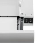 Встраиваемая вытяжка KRONA Kamilla 600 Supernova White — изображение 5
