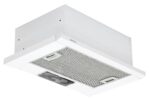 Встраиваемая вытяжка KRONA Kamilla Slim 500 White — изображение 5