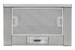 Встраиваемая вытяжка KRONA Kamilla Slim 500 Inox/Inox — изображение 5