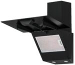 Вытяжка KRONA POLLY 600 PB Black — изображение 5