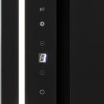 Встраиваемая вытяжка KRONA VENUS 600 BLACK S — изображение 5