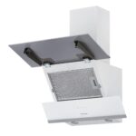 Вытяжка KRONA IRIDA 600 white sensor — изображение 5