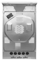 Плита электрическая Hansa FCCW53000H — изображение 5