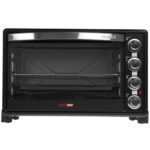 Мини духовка CENTEK CT-1533-62 Convection, черный — изображение 5