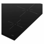 Индукционная варочная панель Indesit IB 41B60 BF — изображение 5