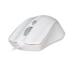 Мышь проводная SmartBuy SBM-352-WK USB, белая