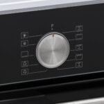 Электрический духовой шкаф KRONA NEBULA STEAM 60 BL — изображение 6