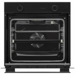 Электрическая духовой шкаф Krona NERO max 60 BL/BL — изображение 6