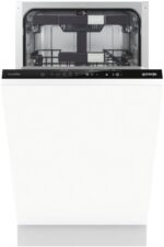 Встраиваемая посудомоечная машина Gorenje GV572D10 — изображение 6