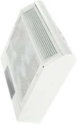 Вытяжка Elikor Davoline 60П-290-П3Л, белый — изображение 6