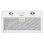 Встраиваемая вытяжка KRONA RUNA 600 white S — изображение 6