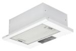 Встраиваемая вытяжка KRONA Kamilla Slim 500 White — изображение 6